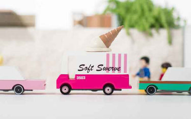 Ice Cream Van